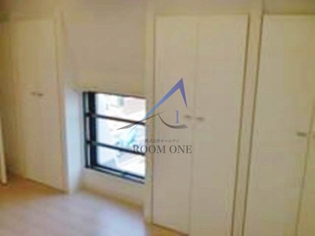 収納　収納です。