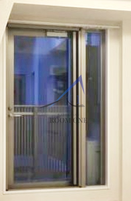 バルコニー　バルコニーです。