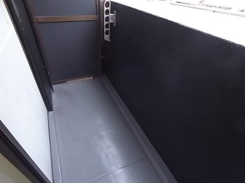 バルコニー　ベランダ