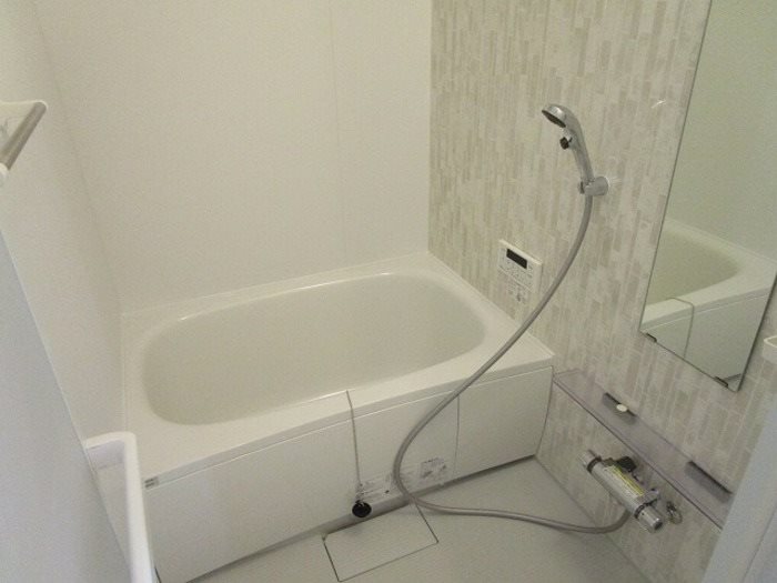 バス・シャワールーム　※現況優先