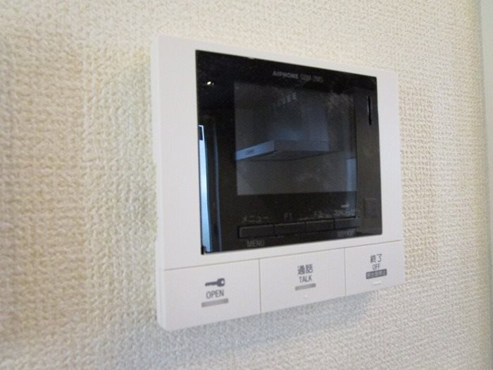 セキュリティ　※現況優先