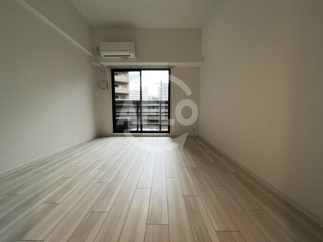 居室・リビング　S-RESIDENCE都島Elegant　リビング