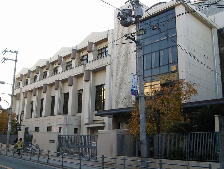 小学校　東都島小学校（小学校）まで212m