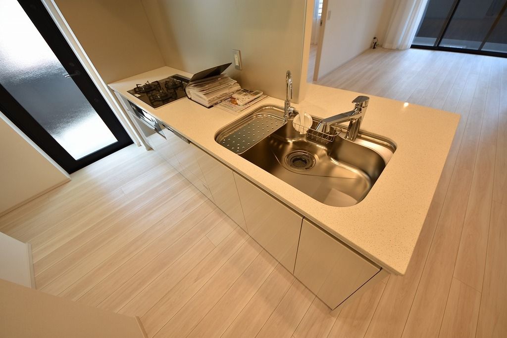 キッチン　※別室参考写真