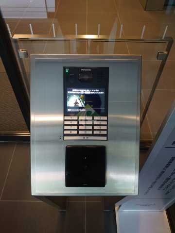 セキュリティ　シティハウス大塚ステーションコート