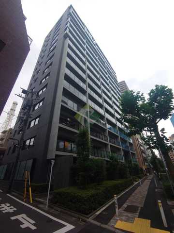 建物外観　シティハウス大塚ステーションコート