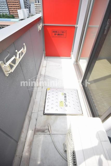 バルコニー　別部屋参考写真