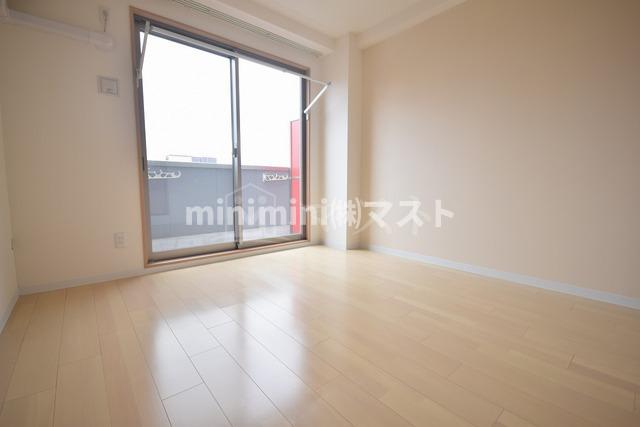 居室・リビング　別部屋参考写真