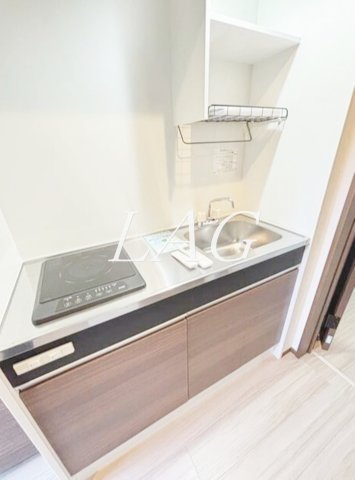 キッチン　キッチンです。（同一仕様）