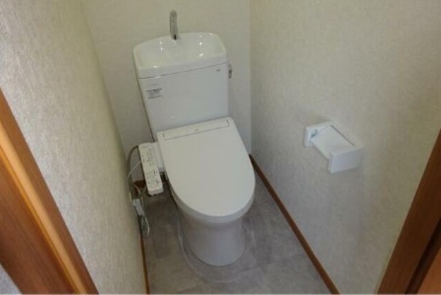 トイレ　参考写真