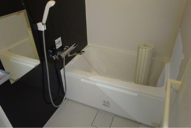 バス・シャワールーム　参考写真