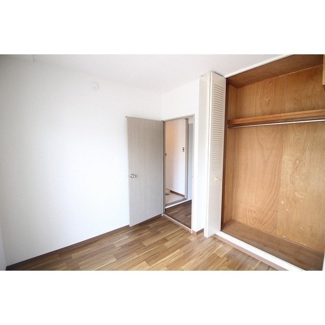 その他部屋・スペース　※写真は２－１０７です