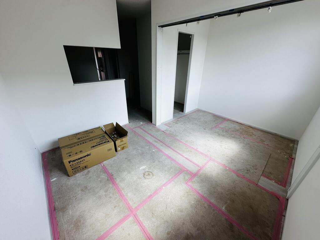 その他部屋・スペース