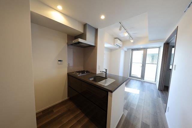 居室・リビング　内観1※別部屋参考写真