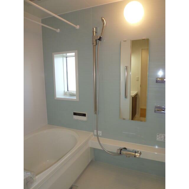 バス・シャワールーム　前回募集写真