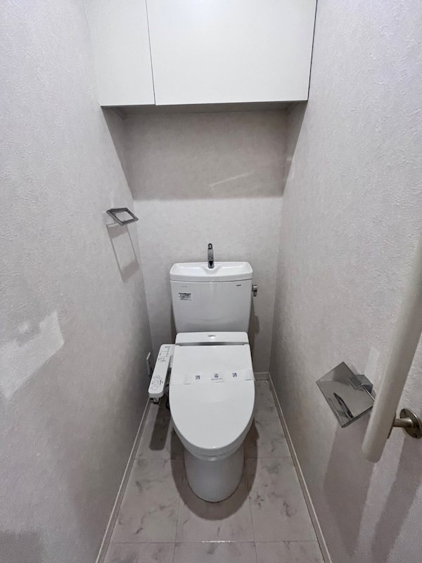 洗面設備　前回募集写真