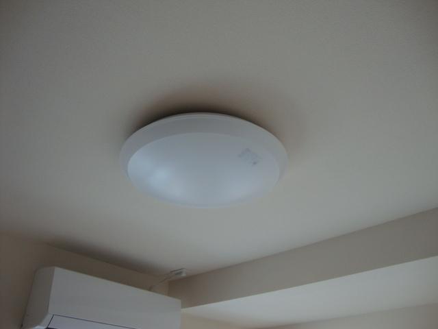 その他設備　室内設備