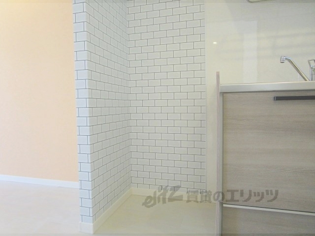 その他部屋・スペース　冷蔵庫置場