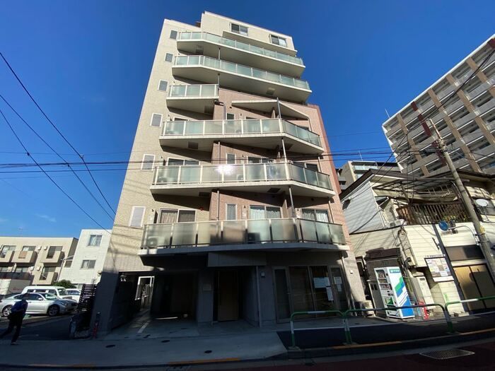 建物外観　☆外観☆