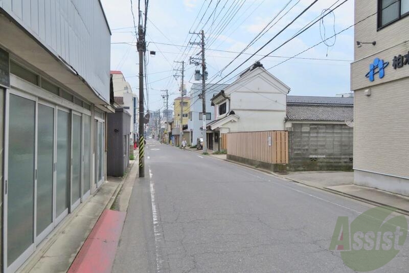 スーパー　（スーパー）まで100m