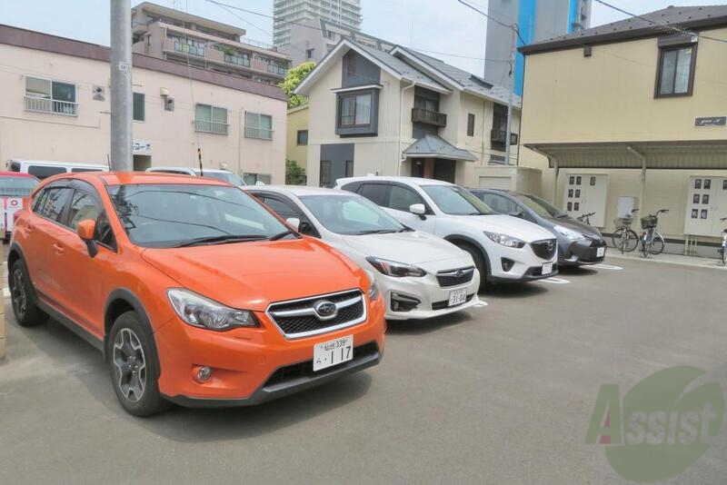 病院　（病院）まで100m