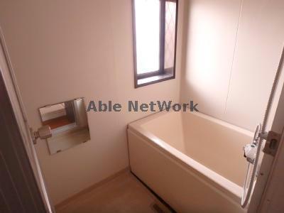 バス・シャワールーム　101