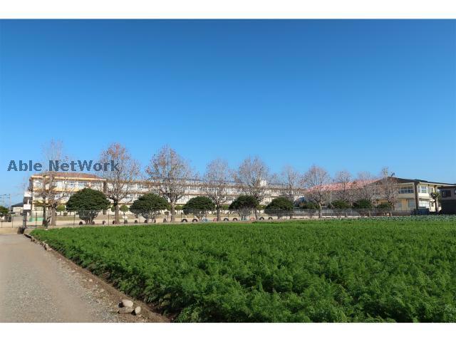 小学校　大村市立富の原小学校（小学校）まで1552m