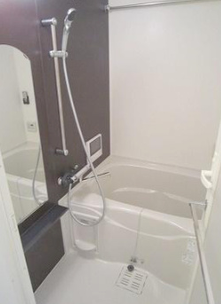 バス・シャワールーム　プレスタイル住吉 ※別部屋参照