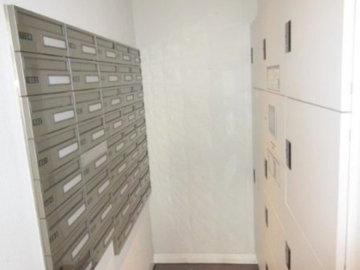 その他共有部分　プレスタイル住吉