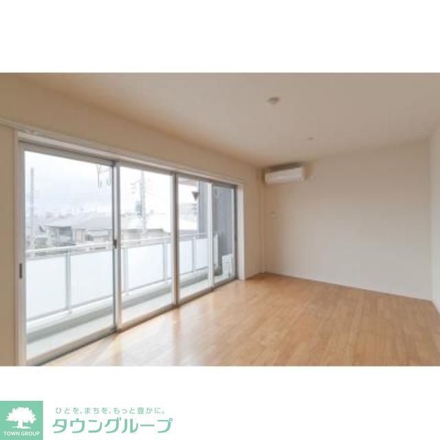 居室・リビング　※写真は同タイプ住戸です。