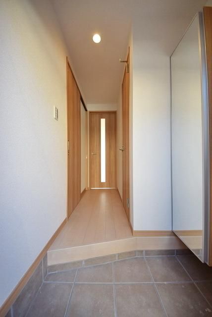 玄関　★玄関★