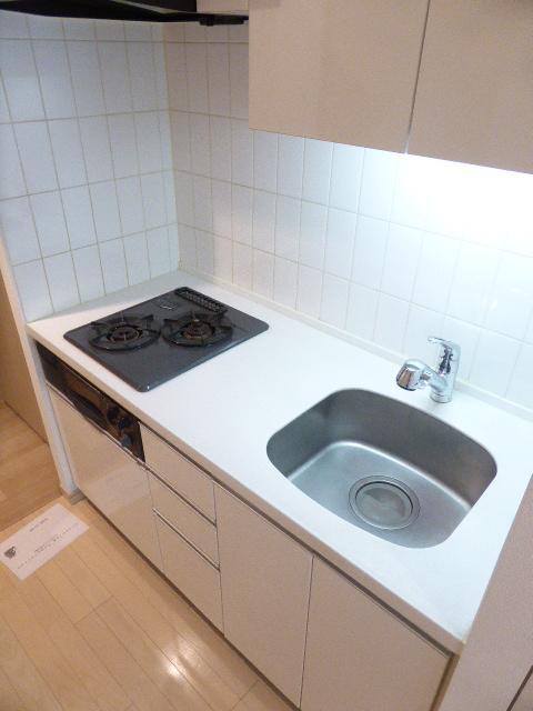 キッチン　キッチン※別部屋参考写真