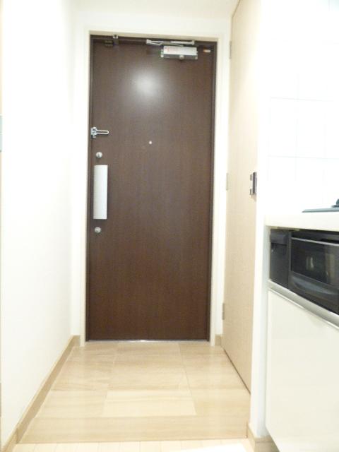 玄関　玄関※別部屋参考写真