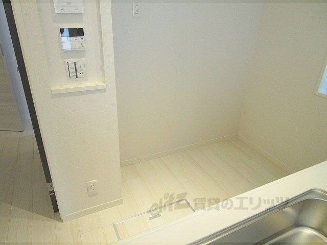 その他部屋・スペース　冷蔵庫置場