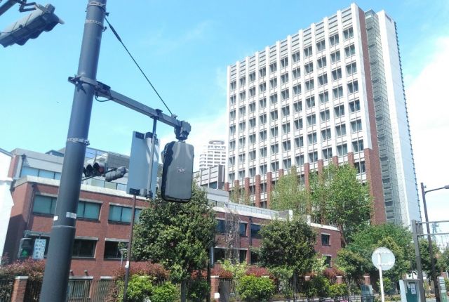 大学・短大　立教大学（大学・短大）まで1227m