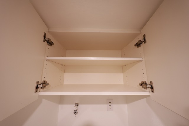 収納　収納※別部屋参考写真