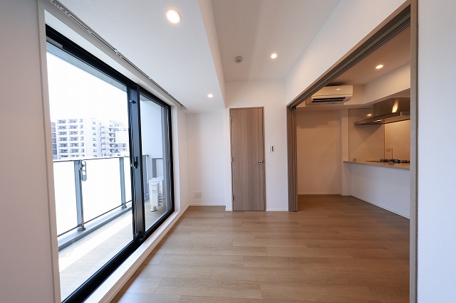 居室・リビング　居室※別部屋参考写真