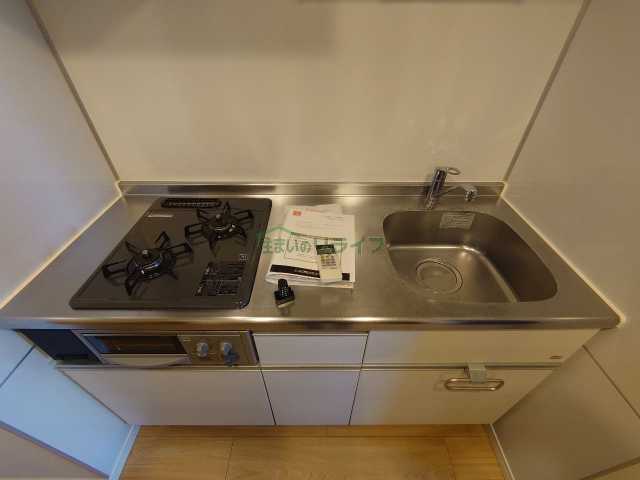 キッチン　アウローラ参考写真