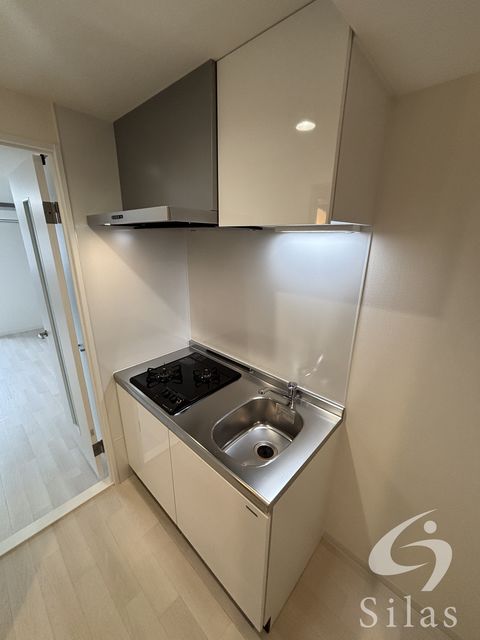 キッチン　同仕様