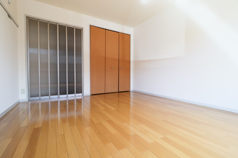 居室・リビング　図面と現状に相違がある場合には現状を優先