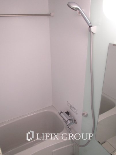 バス・シャワールーム　風呂