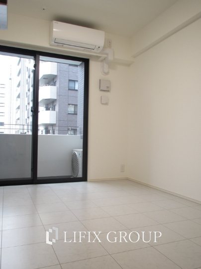 居室・リビング　居間・リビング