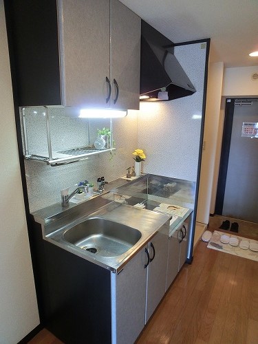 キッチン　※参考画像の為、現況優先とします。