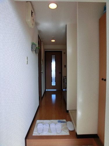 玄関　※参考画像の為、現況優先とします。