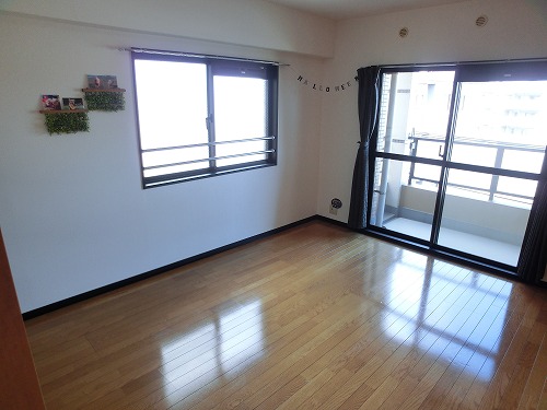 居室・リビング　※参考画像の為、現況優先とします。