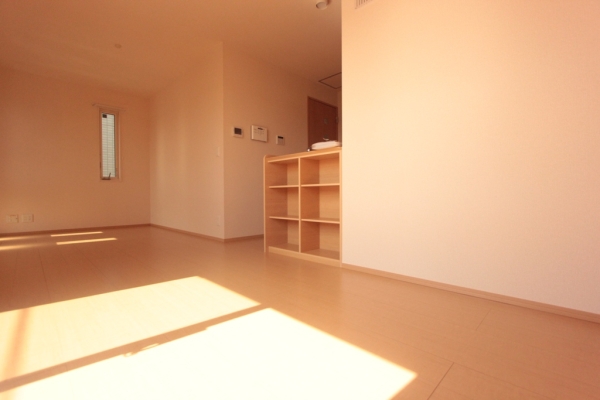 その他部屋・スペース　LDK