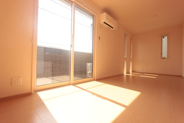 居室・リビング　LDK