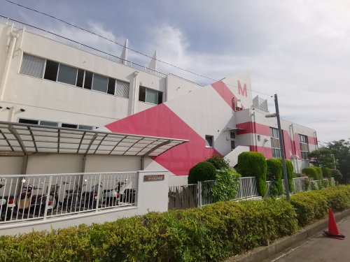 幼稚園・保育園　大阪芸術大学附属泉北幼稚園（幼稚園・保育園）まで1880m