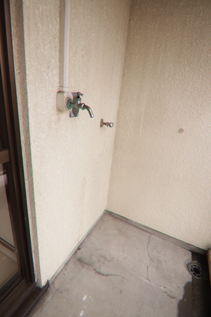 その他　※他の号室の参考写真です※