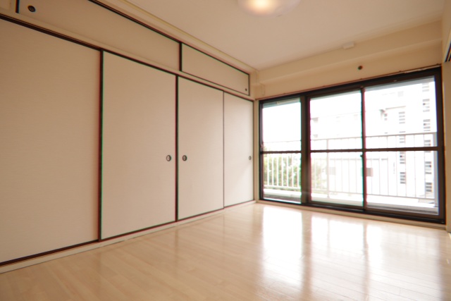 その他部屋・スペース　※他の号室の参考写真です※